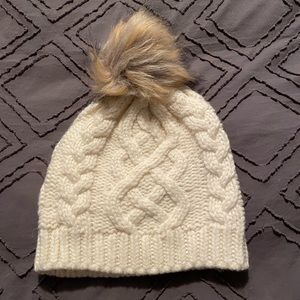 J crew Winter Hat